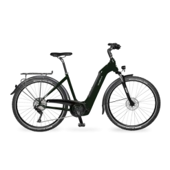 Vélo De Ville - VDV VTC électrique VDV SEB 990 SMART SMOOTH