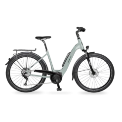 Vélo De Ville - VDV VTC électrique VDV SEB 800