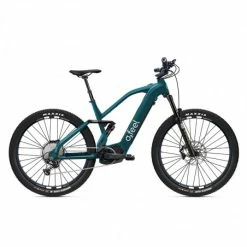 VTT électrique Enduro O2Feel Soar Power 8.1