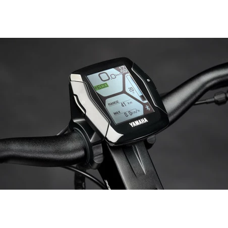 VTT électrique Haibike Trekking 6 Cross Low – Image 3