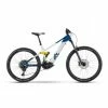 VTT électrique Husqvarna Mountain Cross LE 2022