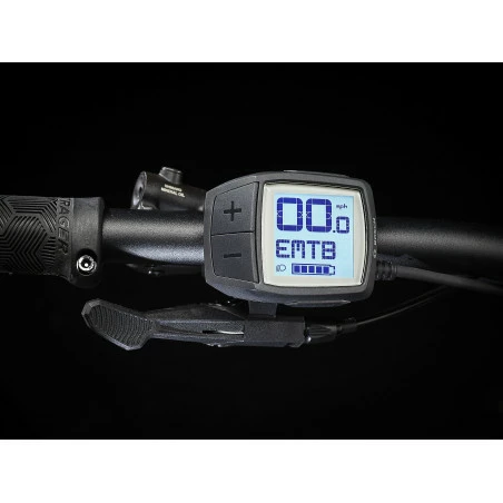 VTT électrique TREK Rail 5 Deore – Image 6