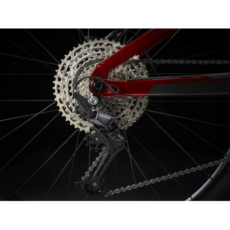 VTT électrique TREK Rail 5 Deore – Image 10