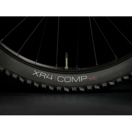 VTT électrique TREK Rail 5 Deore – Image 11