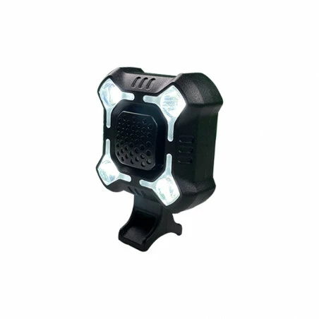 Wattiz Klaxon Phare à Led