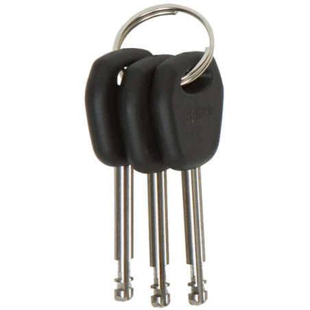 Antivol U AUVRAY XTREM MAXI SRA 110 X 310 – Image 3